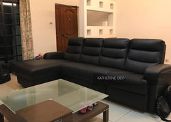 Rosalia Park (D19), Condominium #154672142